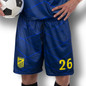 Custom Mens Soccer Shorts