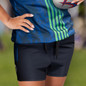 Custom Womens Rugby Shorts