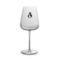 Luigi Bormioli Optica Chardonnay Glass