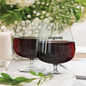 Luigi Bormioli Optica Cognac Glass