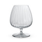 Luigi Bormioli Optica Cognac Glass