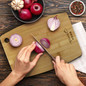 NATURA Bamboo Chopping Board