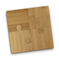NATURA Puzzle Coaster - Set of 4