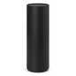 Black Gift Tube