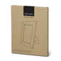 NATURA Bamboo Photo Frame