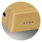 NATURA Bamboo Solar Power Bank