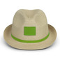 Bruno Fedora Hat