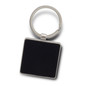 Capulet Key Ring - Square