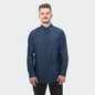 TRENDSWEAR Chester Men's Denim Shirt