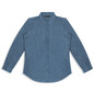 TRENDSWEAR Chester Men's Denim Shirt