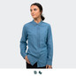 TRENDSWEAR Chester Women's Denim Shirt