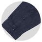 TRENDSWEAR Chester Women's Denim Shirt
