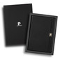 Pierre Cardin Nouvelle Notebook Gift Set