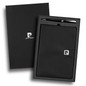 Pierre Cardin Biarritz Notebook and Pen Gift Set