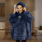 Nimbus Blanket Hoodie