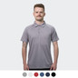 TRENDSWEAR Ace Performance Men's Polo