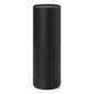 Black Gift Tube