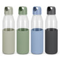 Allure Glass Bottle