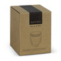 NATURA Azzurra Glass Cup - 350ml