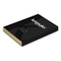 Keepsake Pebble Serving Board