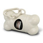 Pet Bag Dispenser  - Natural