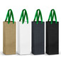 Dark Green Ribbon