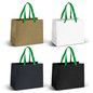 Dark Green Ribbon