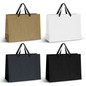 Extra Large Ribbon Handle Paper Bag