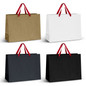Extra Large Ribbon Handle Paper Bag
