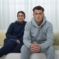 TRENDSWEAR Haven Unisex Sweatpants