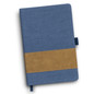 Dark Blue - Back