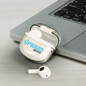 Rhythm Bluetooth Earbuds