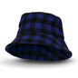 Black/Royal Blue
