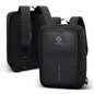 Bobby Bizz Anti-theft Backpack  Briefcase