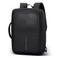 Bobby Bizz Anti-theft Backpack  Briefcase