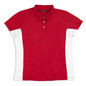 TRENDSWEAR Harvey Womens Polo
