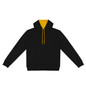 TRENDSWEAR Studio Contrast Unisex Hoodie