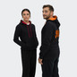 TRENDSWEAR Studio Contrast Unisex Hoodie