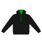 TRENDSWEAR Studio Contrast Unisex Hoodie