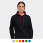 TRENDSWEAR Studio Contrast Unisex Hoodie