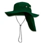 Legionnaire Wide Brim Hat