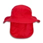 Legionnaire Wide Brim Hat