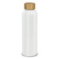 Eden Aluminium Bottle Bamboo Lid