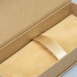 Monaco Kraft Gift Box
