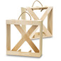 Catalonia Wine Crate - Triple