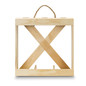 Catalonia Wine Crate - Triple
