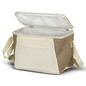 Jute Cooler Bag