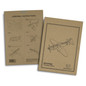 BRANDCRAFT Spitfire Wooden Model
