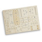 Flat Sheet