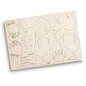 Flat Sheet